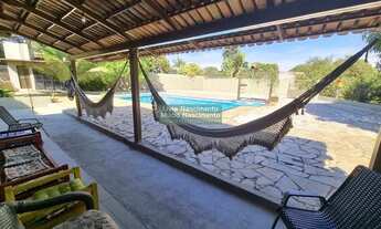 Imagem: Estãncia Vargem Bonita