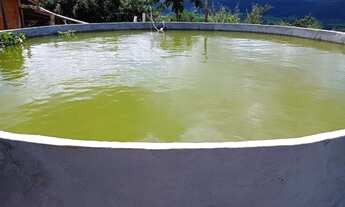 Imagem 5: CHACARA COM CASA,CAIXA DAGUA 45.000L/AREA 7000 METROS!!