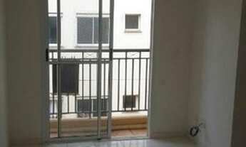 Imagem 4: Apartamento com 3 quarto(s) no bairro Parque das Nacoes em Cuiabá - MT