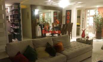 Imagem 5: Apartamento com 4 dorms, Icaraí, Niterói - R$ 2.8 mi, Cod: 3487