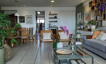 Imagem 2: FORTALEZA - Apartamento Padrão - Joaquim Távora