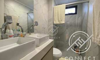 Imagem 4: Galeria 90 - Rua Casa do Ator - 93 m² com 2 suítes e 2 vagas- Villa Olímpia - São Paulo/SP