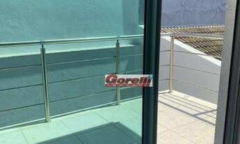 Imagem 7: Casa com 4 dormitórios, 286 m² - venda por R$ 2.100.000,00 ou aluguel por R$ 12.000,00/mês