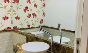 Imagem 12: Majestoso apartamento de 110m² na melhor região do Lauzane Paulista, venha conhecer !!