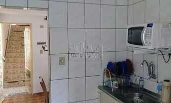 Imagem 5: Apartamento para venda tem 48 metros quadrados com 2 quartos