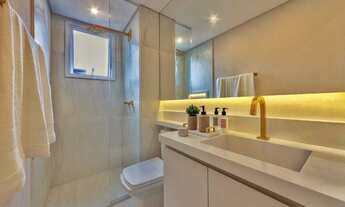 Imagem 3: APARTAMENTO 74M² - 3 DORMITÓRIOS - 1 SUÍTE - BARRA FUNDA - ZONA OESTE - SÃO PAULO - SP