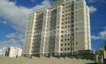 Imagem: Apartamento - Jardim Nova Europa - Campinas