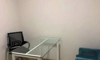 Imagem 2: OPORTUNIDADE Sala comercial decorada no Shopping Mestre Álvaro