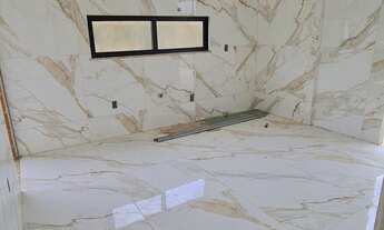 Imagem 5: Casa na cidade alpha Ceará, 4 suítes + escritório + dependência completa