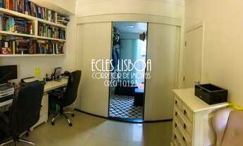 Imagem 6: APARTAMENTO RESIDENCIAL em SALVADOR - BA, CHAME-CHAME