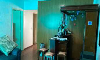 Imagem 6: Apartamento dois quartos no cruzeiro Novo, negocio de oportunidade para investimentos