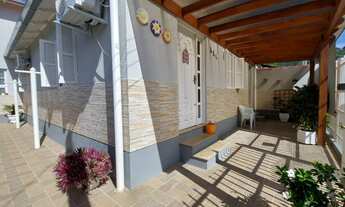 Imagem: Reformada!Casa para venda 132 metros com