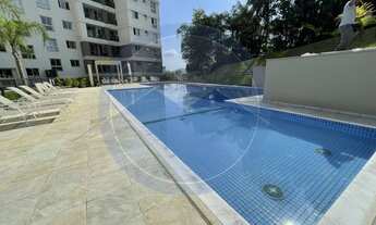 Imagem 2: Apartamento em andar alto de 2 dormitórios a venda no Bairro Costa e Silva, Localizado na