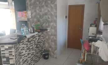 Imagem 4: Sobrado Geminado para Venda em Itinga Joinville-SC - 1115