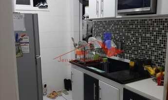 Imagem 3: Apartamento à venda em Praia Grande/SP