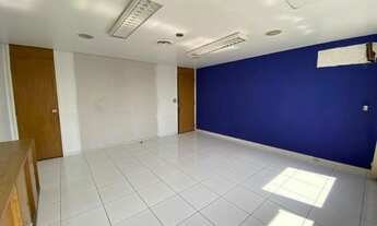 Imagem 2: Sala Comercial para Locação na Faria Lima de 30m²