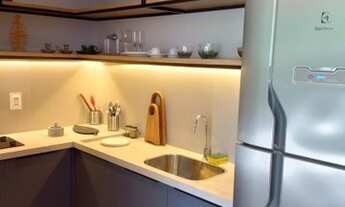 Imagem 3: Flat térreo pronto Cabo Branco a 150m praia