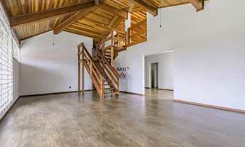 Imagem 5: CURITIBA - Casa Padrão - Jardim Social