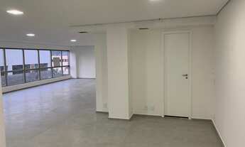 Imagem 5: Andar/laje Sala corporativa para aluguel possui 107 m2