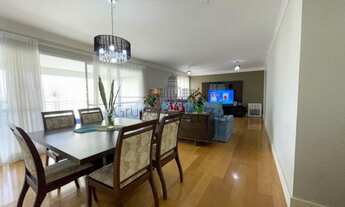 Imagem 2: Apartamento - Vila Adyana - Residencial Ideale - 233m² - 4 Dormitórios