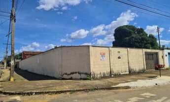 Imagem: Aparecida de Goiânia - Casa Padrão - Residencial