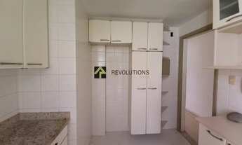 Imagem: RIO DE JANEIRO - Apartamento Padrão - RECREIO