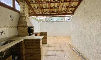 Imagem: Apartamento garden todo mobiliado no alto