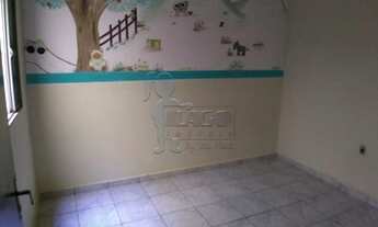 Imagem 6: Casa Padrão em Ribeirão Preto