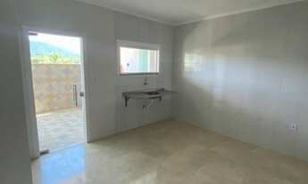 Imagem 3: Casa nova 2/4 Casa com 2 dormitórios