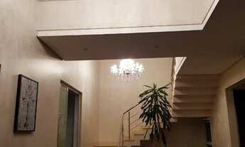 Imagem 3: Sobrado no Country Iguaçu, mobiliada, alto padrão!