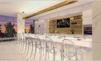 Imagem: Apartamento à venda, 3 quartos, 1 suíte