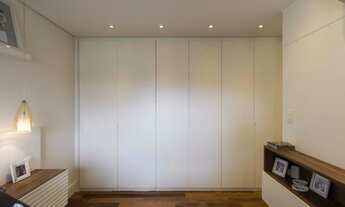 Imagem 4: Apartamento de 135 metros quadrados no bairro Chácara Klabin com 3 quartos