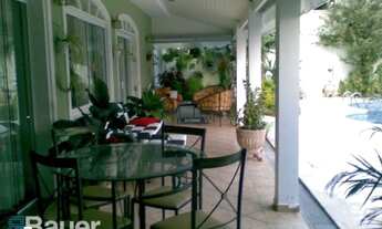 Imagem 7: CAMPINAS - Casa de Condomínio - Jardim Madalena