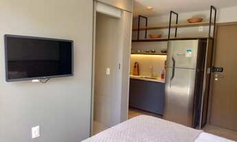 Imagem 5: Flat térreo pronto Cabo Branco a 150m praia