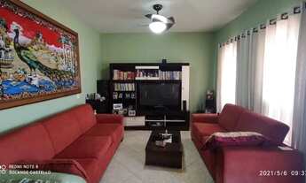 Imagem 2: Casa de rua-À VENDA-Novo Cruzeiro-Itatiba-SP