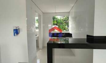 Imagem 3: Apartamento à venda, 61 m² por R$ 379.000,00 - Santa Amelia - Belo Horizonte/MG