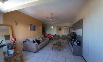 Imagem 3: Apartamento para venda com 120 metros quadrados com 3 quartos em Fátima - Fortaleza - CE