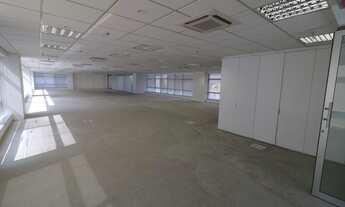 Imagem 3: Conjunto Comercial 378 m2 na Alameda Santos