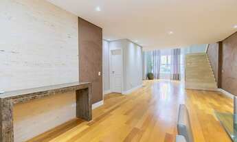 Imagem 5: Cobertura, 376 m² - venda por R$ 5.600.000,00 ou aluguel por R$ 23.200,00/mês - Mercês - C