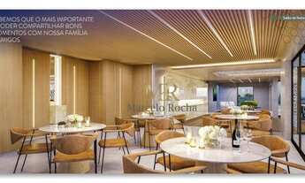 Imagem 4: Apartamento com 2 dormitórios à venda, 66 m² - Santo Agostinho - Belo Horizonte/MG