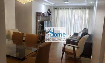 Imagem 2: Apartamento à venda, 98 m² por R$ 815.000,00 - Sul - Águas Claras/DF