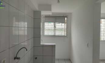 Imagem 7: Excelente Apartamento para Locação com 49 m² no Bairro Augusta - Curitiba - PR