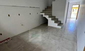 Imagem 7: Sobrado Geminado para Venda em Petrópolis Joinville-SC - 1168