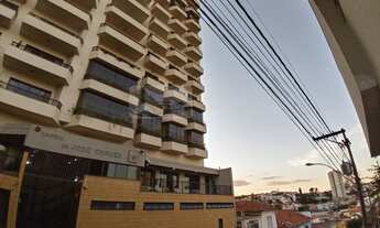 Imagem 2: Apartamento Padrão para Venda em Centro Itatiba-SP - AP313