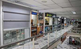 Imagem 6: Loja para locação na Promoinfo Barra da tijuca. GEUPO PROMOINFO