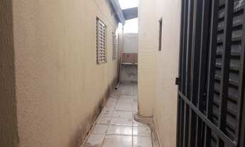 Imagem 6: Casa para venda possui 130 metros quadrados com 5 quartos em Recanto das Emas - Brasília