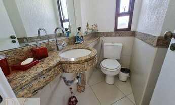 Imagem 6: Apartamento 4 Dormitórios à venda 179 m² R$ 1.580.000,00 - Graça - Salvador/BA