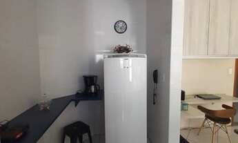 Imagem 6: APTO 1 DORM- ALTO PADRÃO- VISTA MAR-LAZER COMPLETO