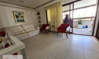 Imagem 4: Apartamento 4 Dormitórios à venda 179 m² R$ 1.580.000,00 - Graça - Salvador/BA