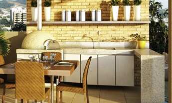 Imagem 4: BELO HORIZONTE - Apartamento Padrão - Jardim Vitória